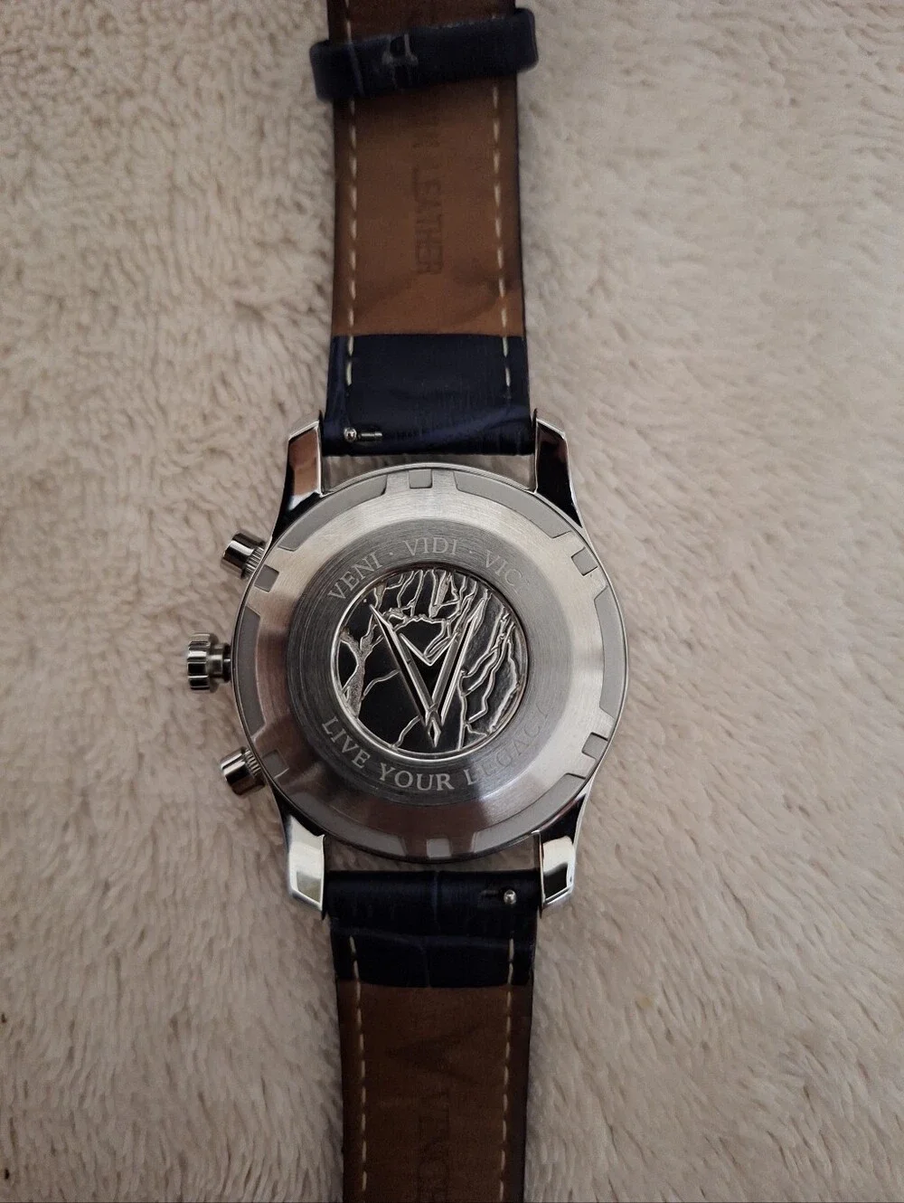 Men's VINCERO 